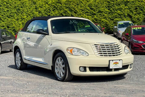 2007 Chrysler PT Cruiser Touring