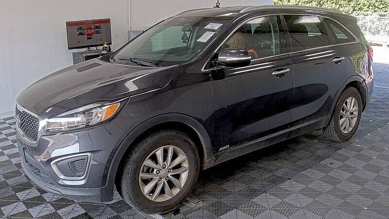 2016 Kia Sorento for sale at Watson Auto Group in Fort Worth TX