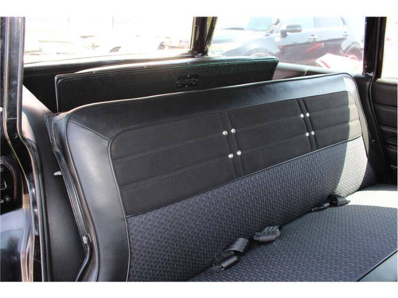 1963 Chevrolet Impala