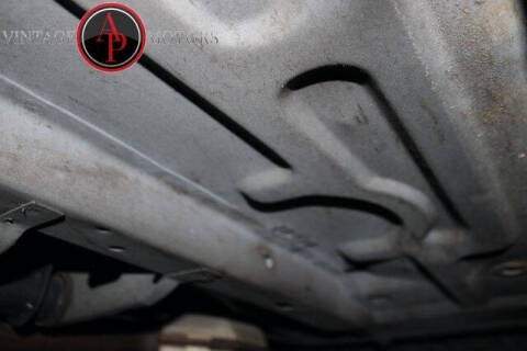 1987 Ford Mustang GT