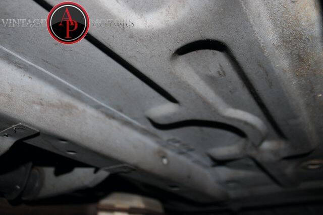 1987 Ford Mustang GT