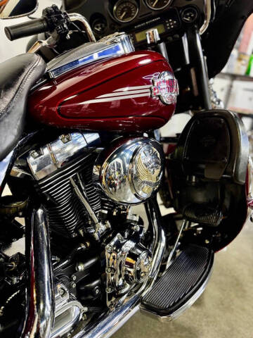 2006 Harley-Davidson Ultra Classic Electra Glide