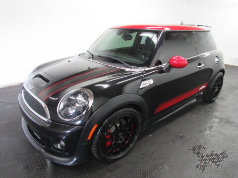 2013 MINI Hardtop for sale at Automotive Connection in Fairfield OH