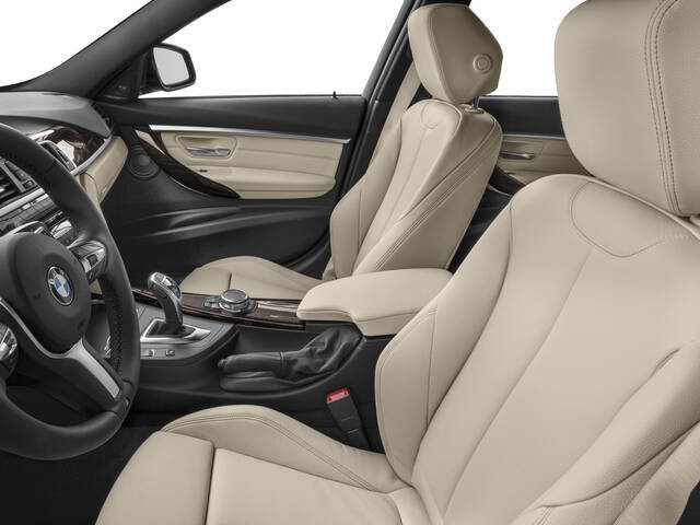 2018 BMW 3 Series 340i
