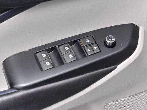 2016 Toyota Highlander Limited Platinum