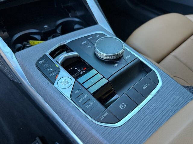 2025 BMW 4 Series M440i xDrive