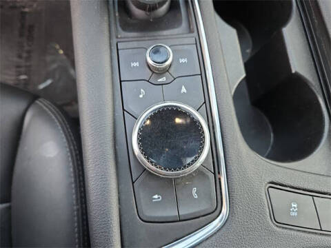 2021 Cadillac XT5 Sport