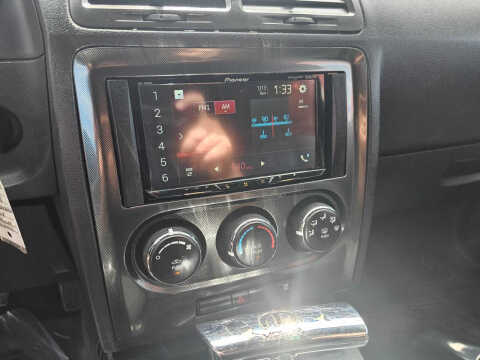 2010 Dodge Challenger