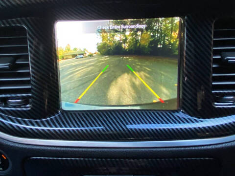 2021 Dodge Charger R/T