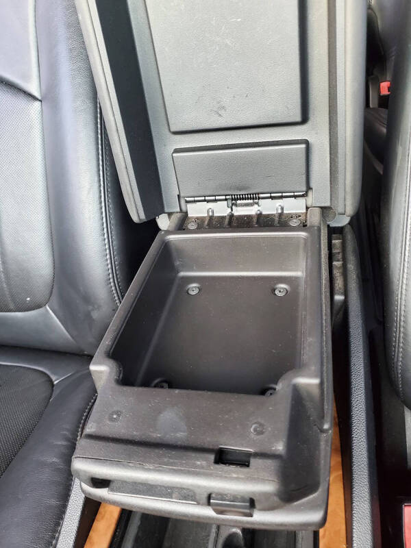 2012 Buick Enclave Leather