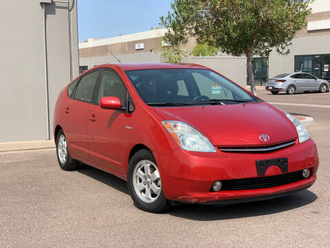 2008 Toyota Prius for sale at SNB Motors in Mesa AZ