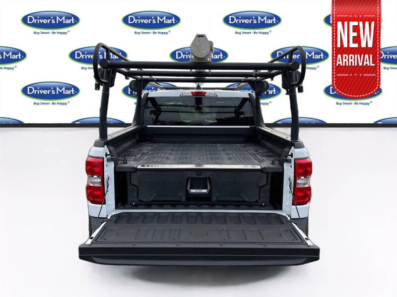 2025 Ford Maverick XL