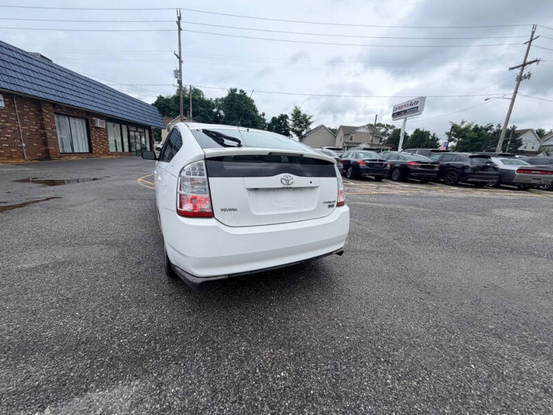 2009 Toyota Prius Standard