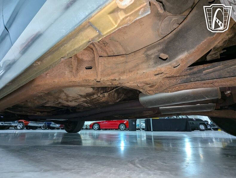 1970 Chevrolet Impala