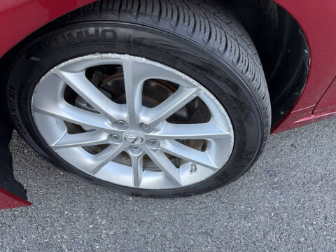 2013 Lexus CT 200h