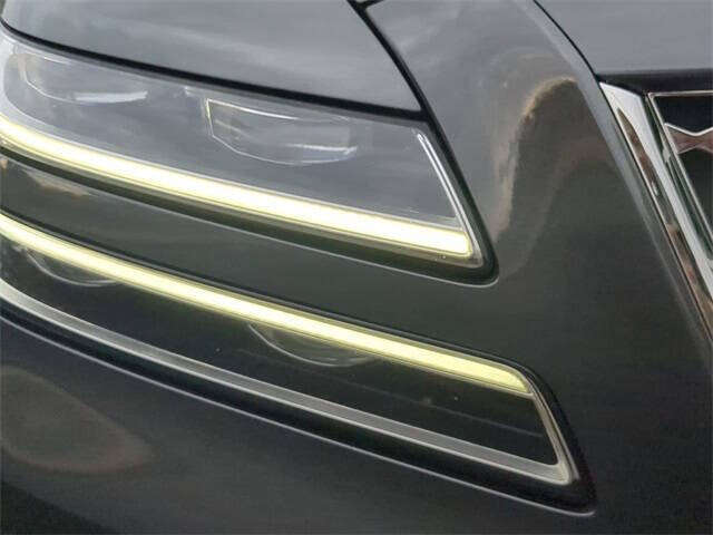 2023 Genesis GV80 3.5T Advanced+