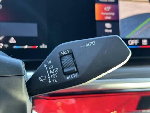 2025 BMW 7 Series 740i xDrive