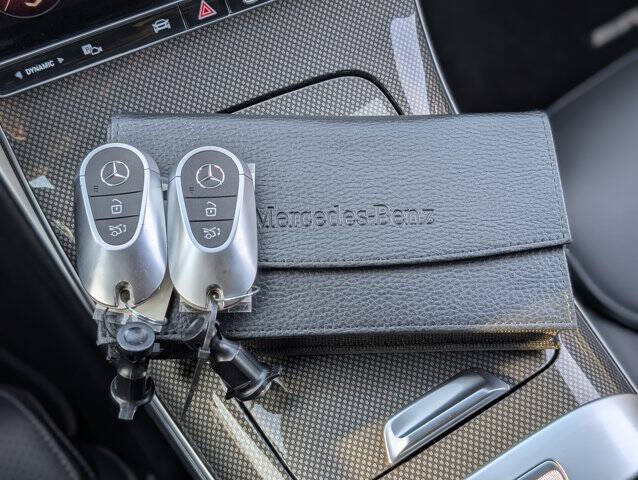 2023 Mercedes-Benz C-Class C 300