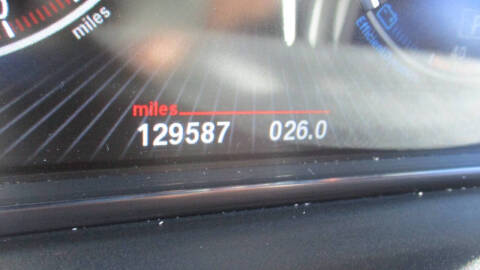 2015 BMW 5 Series 535i