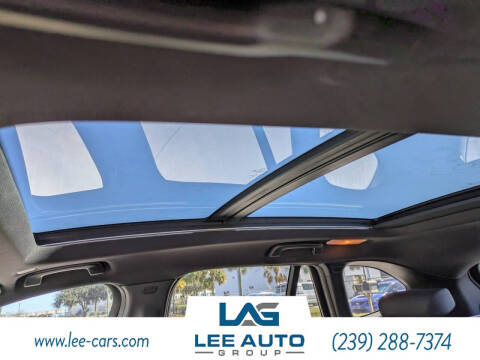 2019 BMW X1 sDrive28i