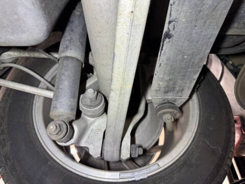 1986 Chevrolet Corvette