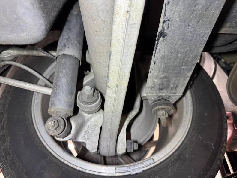 1986 Chevrolet Corvette