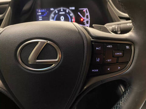 2021 Lexus ES 350