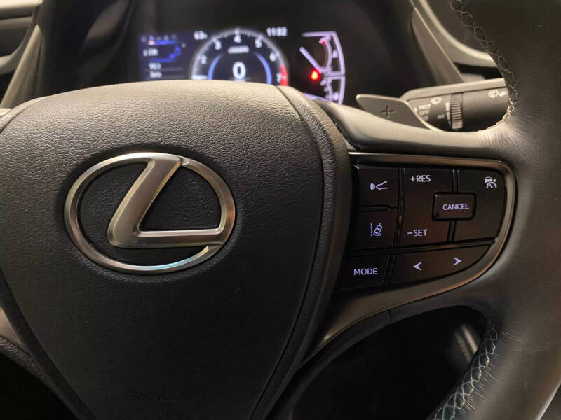 2021 Lexus ES 350