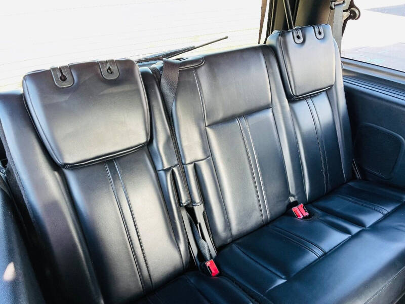 2017 Lincoln Navigator Select