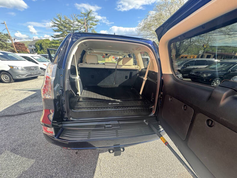 2020 Lexus GX 460