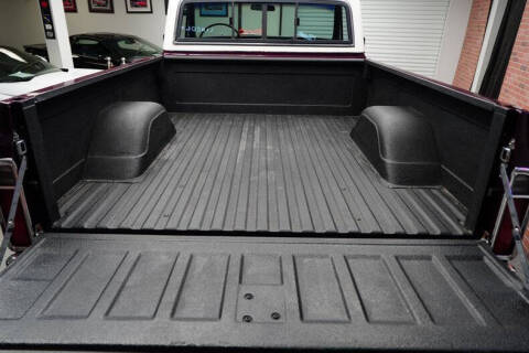 1972 Chevrolet C/K 10 Series