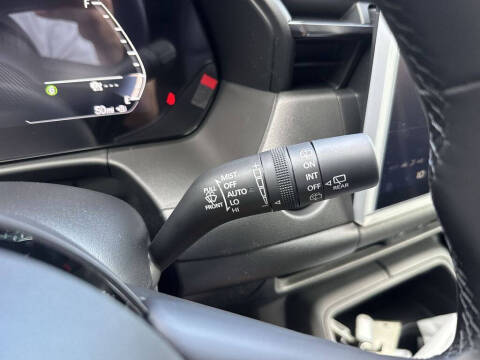 2026 Mazda CX-5 2.5 S Select