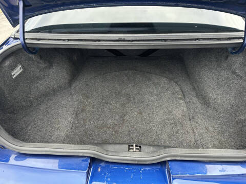 1994 Ford Thunderbird LX