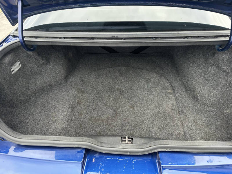 1994 Ford Thunderbird LX