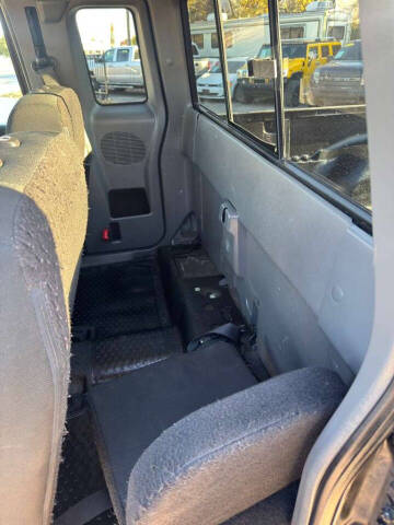 2010 Ford Ranger XLT