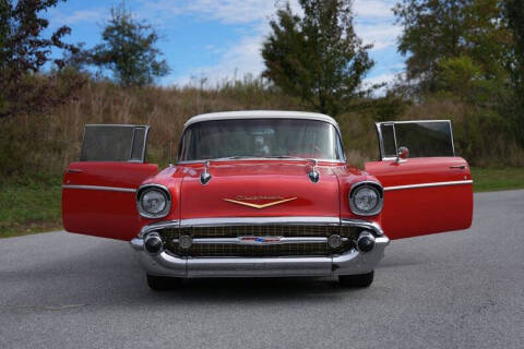 1957 Chevrolet Bel Air