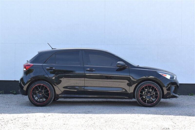 2019 Kia Rio 5-Door S