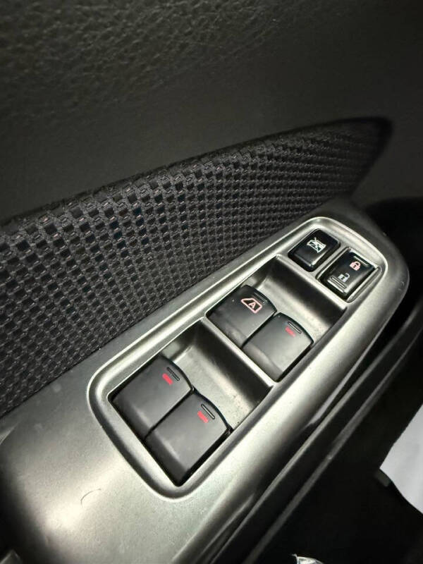 2011 Subaru Forester 2.5X