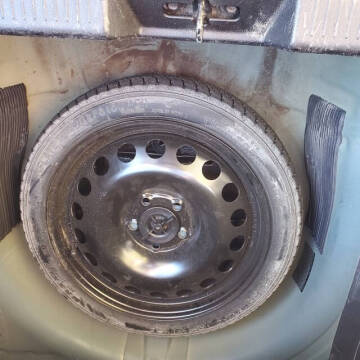 2013 Chevrolet Sonic LT Auto