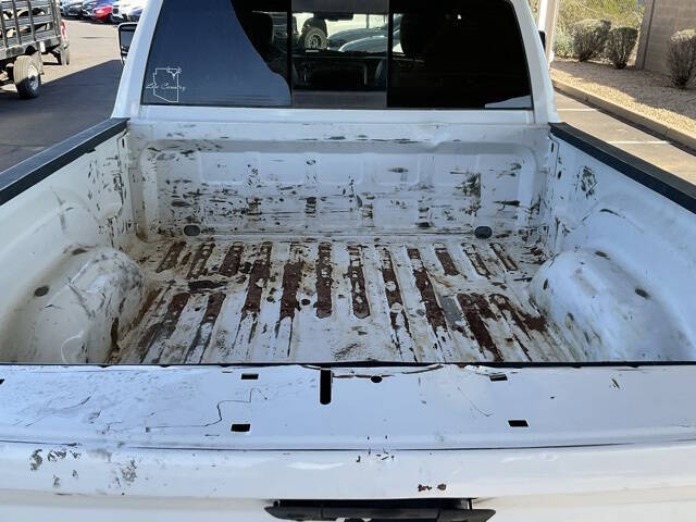 2017 RAM 2500 Laramie