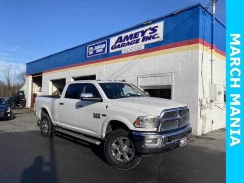 2018 RAM 3500 for sale at Amey's Garage Inc in Cherryville PA