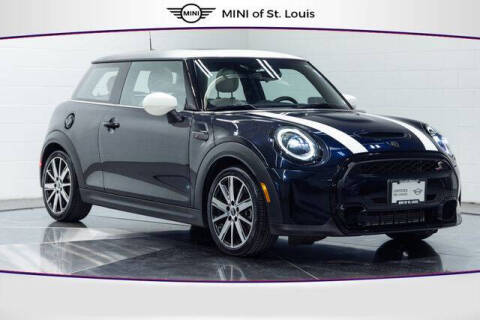 2024 MINI Hardtop 2 Door Cooper S