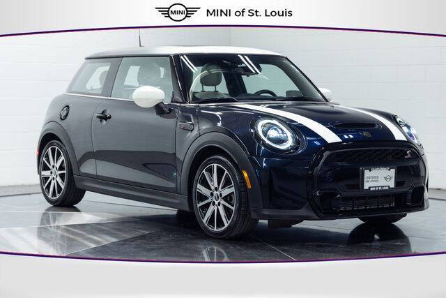 2024 MINI Hardtop 2 Door Cooper S