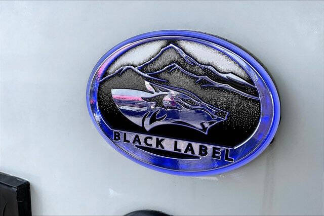 2021 Forest River Cherokee