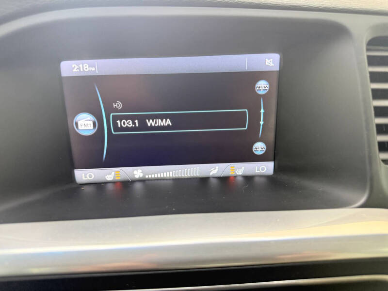 2014 Volvo S60