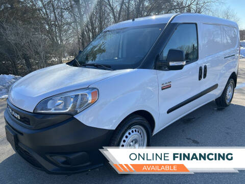 2020 RAM ProMaster City for sale at Ace Auto in Shakopee MN