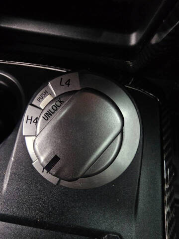 2014 Toyota 4Runner SR5