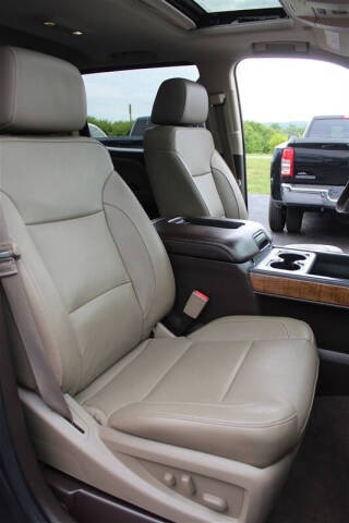 2016 GMC Sierra 2500HD