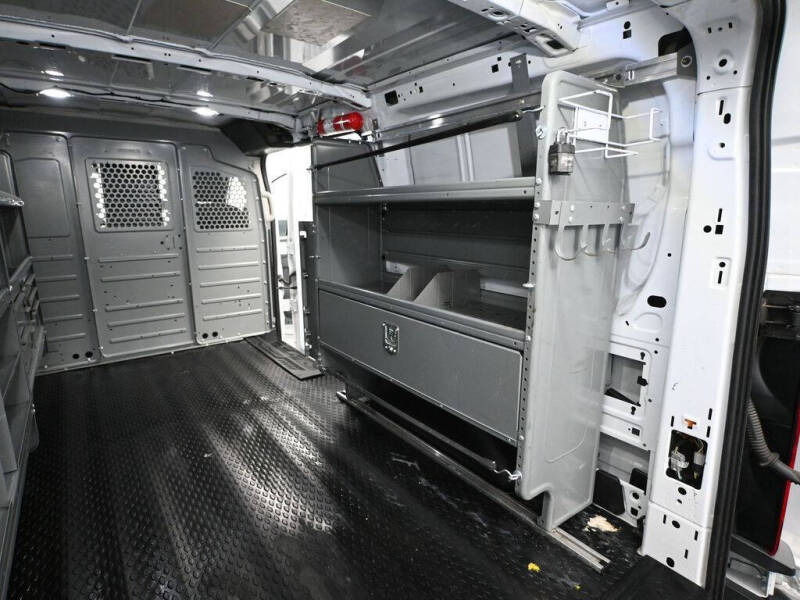 2018 Ford Transit 150