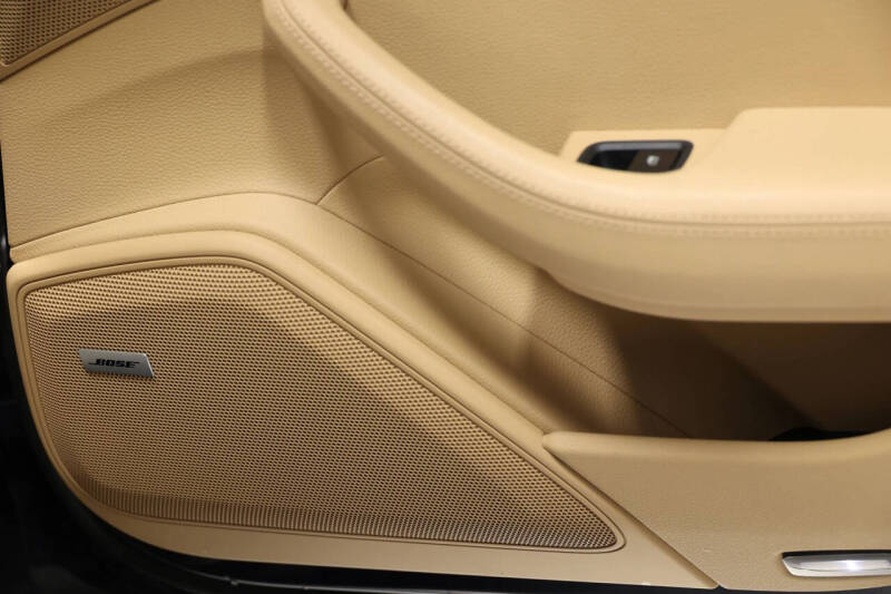 2018 Porsche Panamera